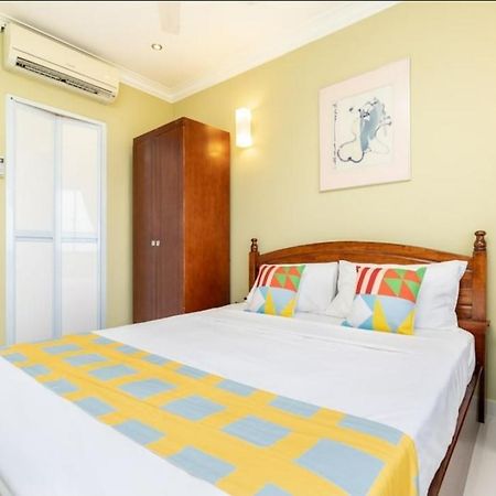 Vip Suite Seaview Batu Ferringhi 1003-2 Bedroom Buitenkant foto