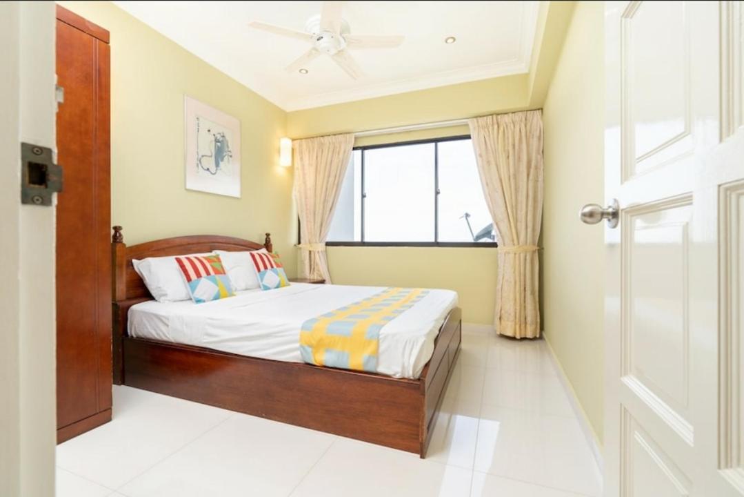 Vip Suite Seaview Batu Ferringhi 1003-2 Bedroom Buitenkant foto