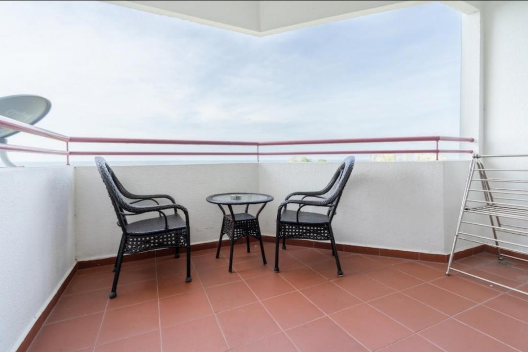 Vip Suite Seaview Batu Ferringhi 1003-2 Bedroom Buitenkant foto